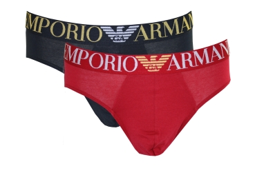 Emporio Armani - Hip Brief for him