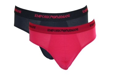 Emporio Armani - Hip brief