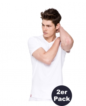 Levi Strauss - Round neck T-shirt