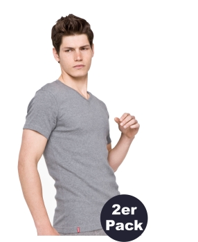 Levi´s V-Neck T- Shirt