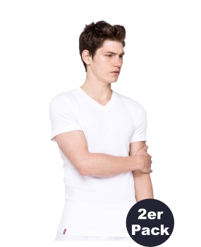 Levi´s V-Neck T- Shirt