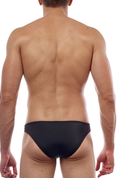 Cover Male Bikini 101 sheer black