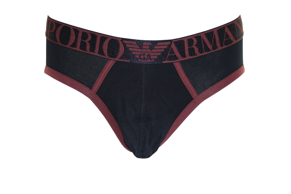 Emporio Armani - Hip brief