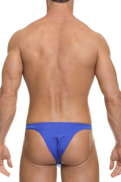 Cover Male Pouch Enhancing Brazilian Bikini 201 royal blue