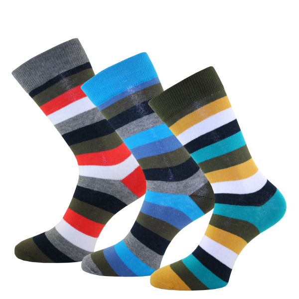 Jack & Jones - Socken - JJ3106 Onesize