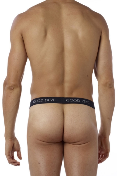 Good Devil 9002 Suspend Show Off Royal Blue