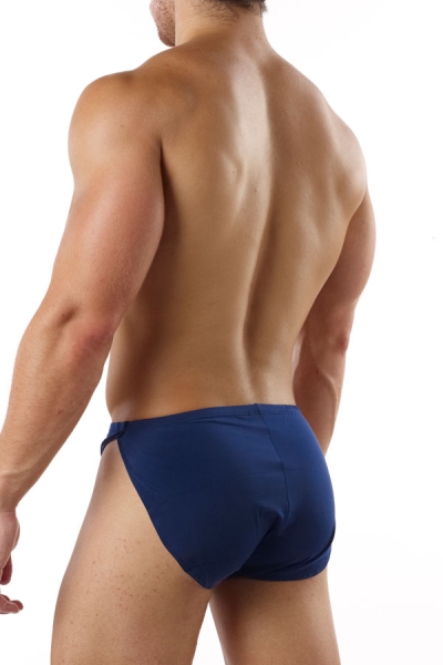 Cover Male Running Short 109 Gr.S/M navy