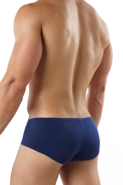 Cover Male Pouch Enhancing Butt Boxer 203 Gr.S navy