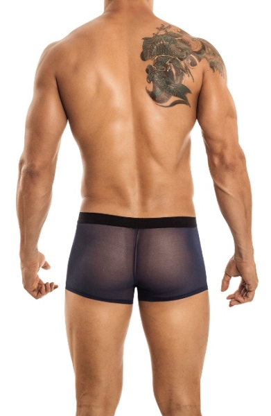 MJ Police Officer Model 1092 blue/black Gr.S