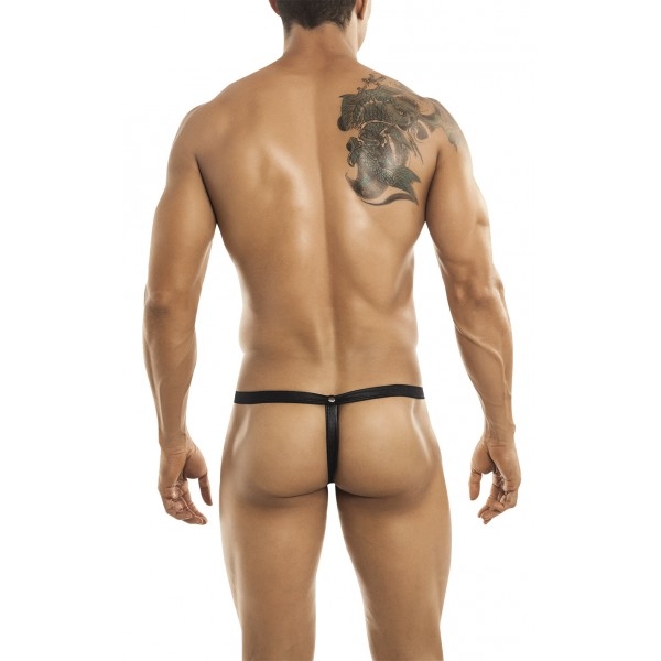 MJ Skimp Jock Model 030812 black Gr.S