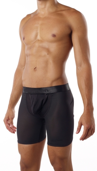 Intymen 856 Butt Lifter/Pouch Enhancer black