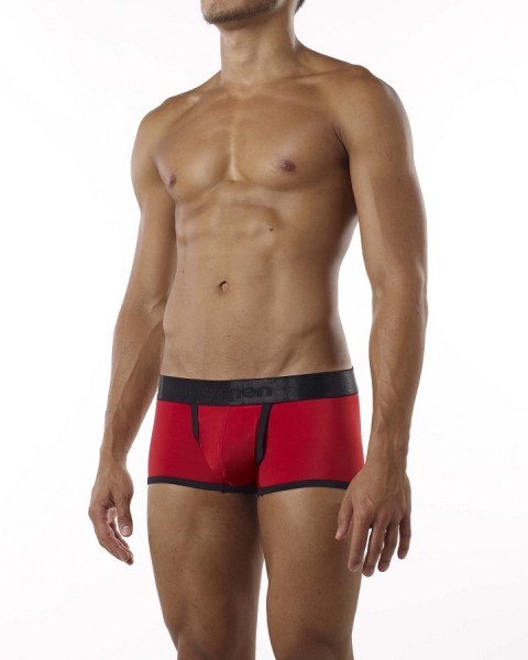 Intymen 5110 Fill It Flex Boxer Gr.S red