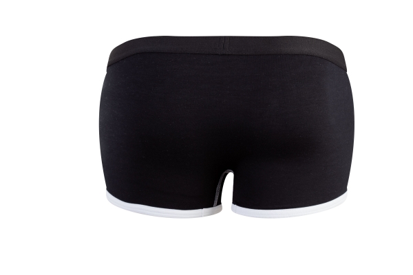 Hipster - core in schwarz