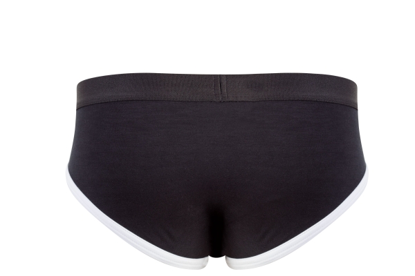 Minipant - core - black