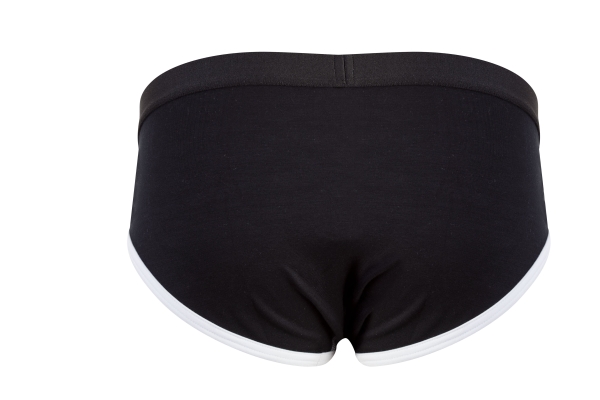Slip - core in schwarz