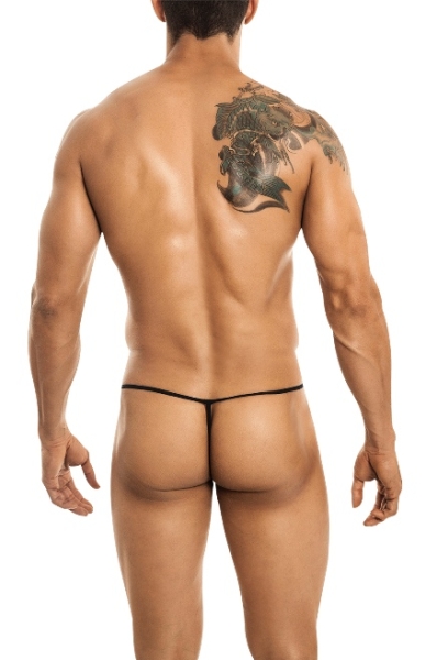 MJ Cock to Heaven Model 40101 black Gr.S