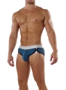 Intymen 6152 Track Brief Green/ Black Gr. S