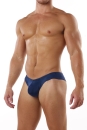 Cover Male Pouch Enhancing Cheeky Boxer 222 Navy