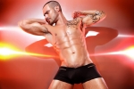PetitQ3 Trunk Foliz black