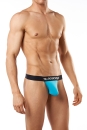 Agacio 7900 Basics Thong Gr.S turquoise