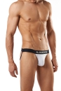 Agacio 4900 Basics Jockstrap Gr.S white