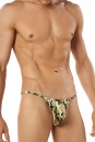 Cover Male String Bikini 112 Gr.S camo