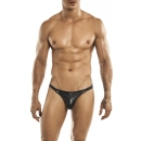 MJ Skimp Jock Model 030807 black