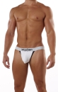 Intymen 4300 Fill It Jockstrap Gr.S white