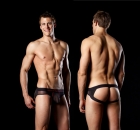 Good Devil 4211 Exposer Jockstrap red