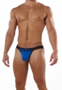 Intymen 4300 Fill It Jockstrap Gr.S blue