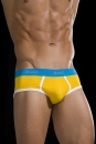 Gigo Classic Brief Yellow Gr.S**