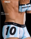 Gigo Argentina Boxer