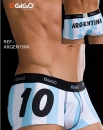 Gigo Argentina Boxer Gr.S