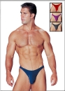 California Muscle U316 Tempter Brief magenta