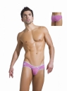 Gia Fuchsia Lines Brief 85085 Gr.S