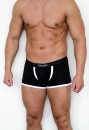 original bruze Jockstrap - core in schwarz - Extended